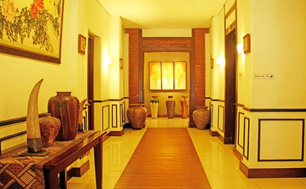 Hotel Riau