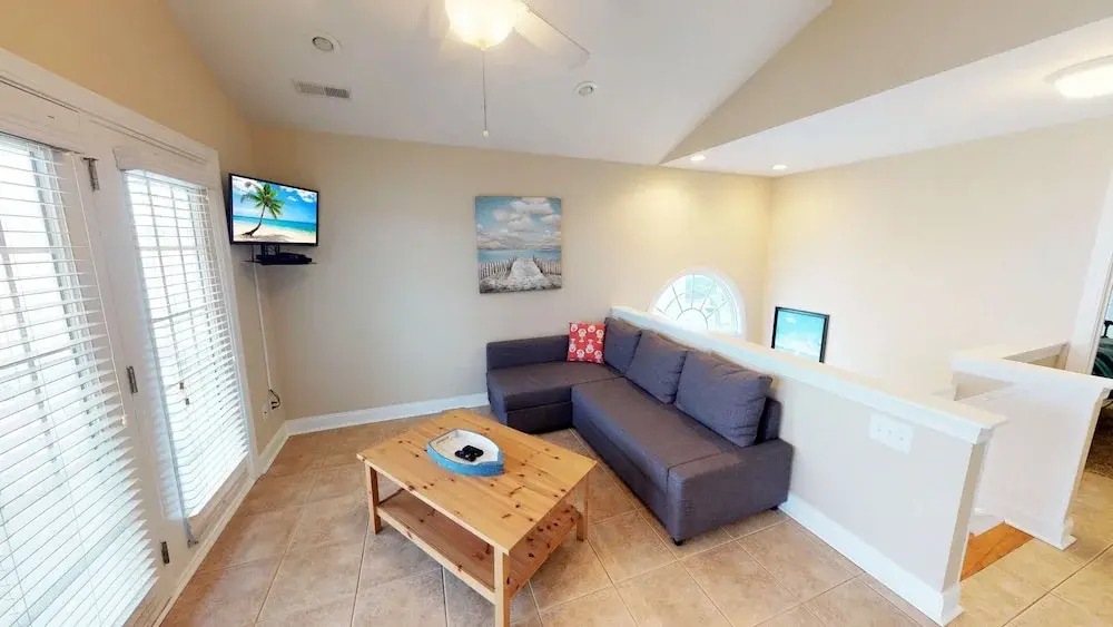 Caribbean Cove 504