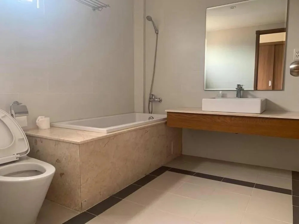 Khanh Gia Apartment