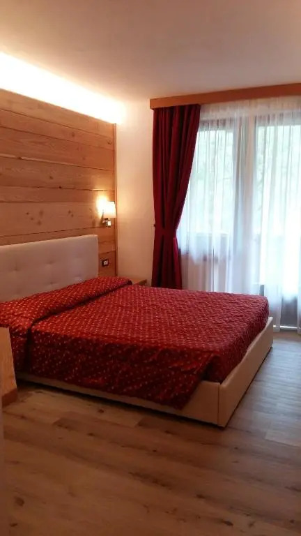 Albergo Garni Martina