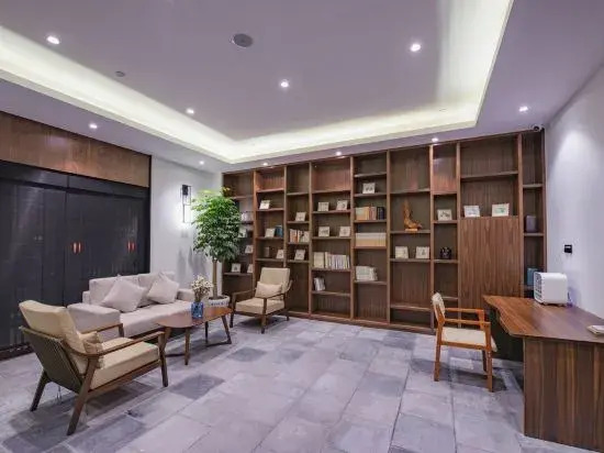Landison Yiman Hotel