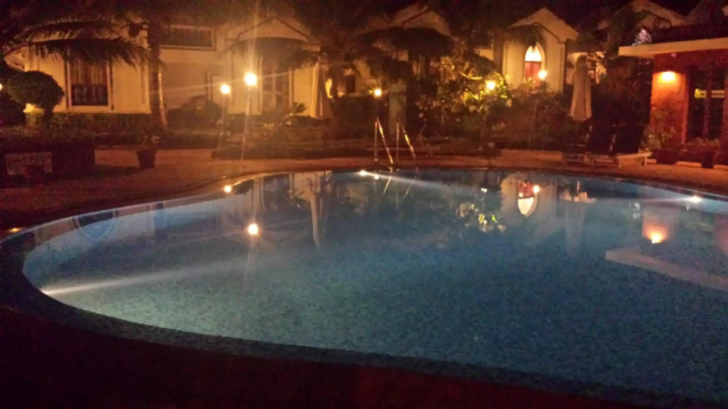 Hillview Apartment