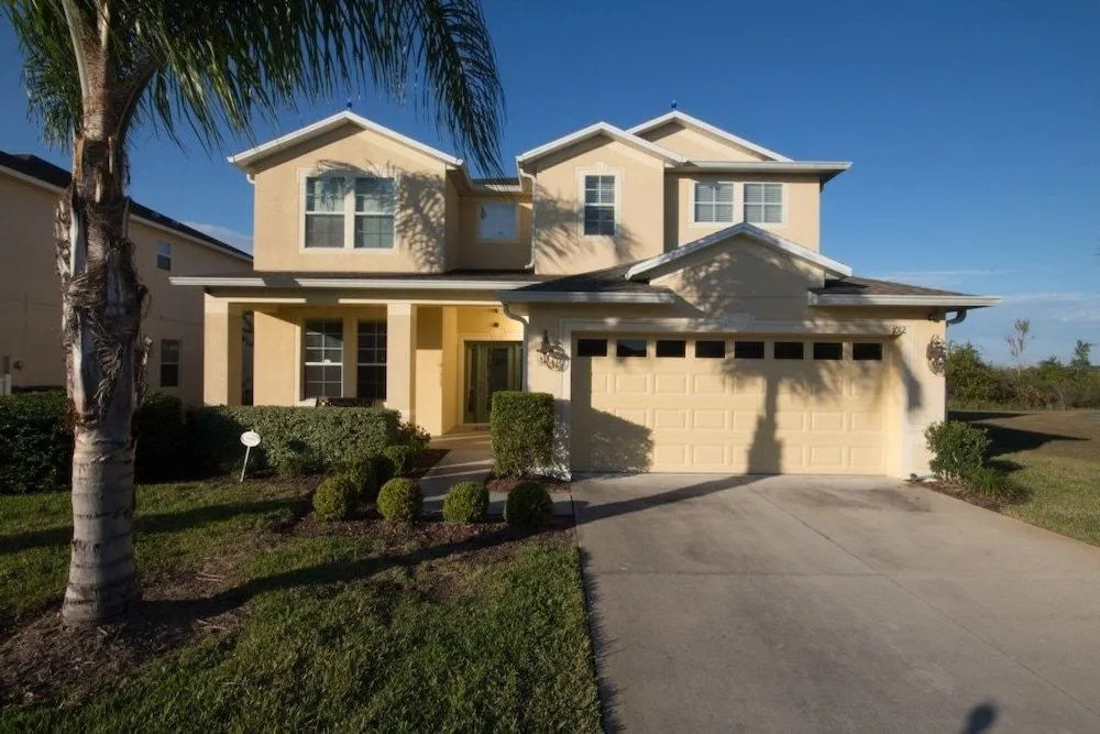 Joanne's West Haven Villa