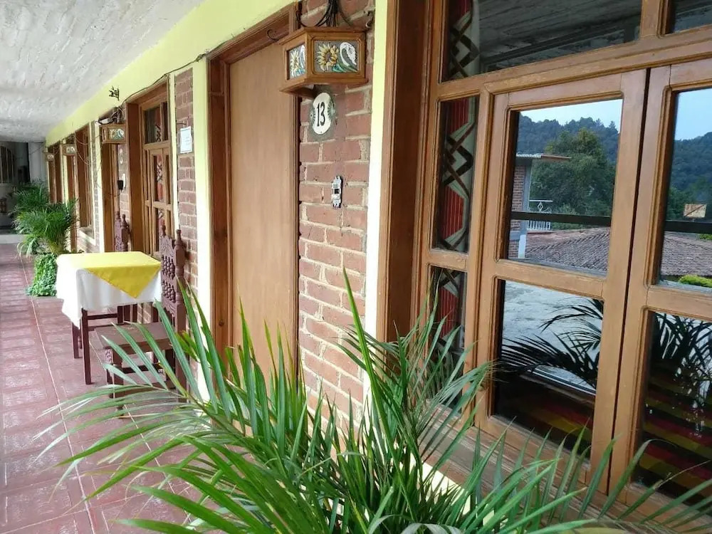 Estancia Campestre - 7 Robles