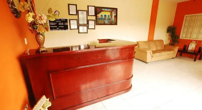Hotel Frimis
