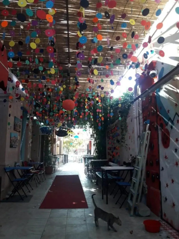 Su Otel Cunda