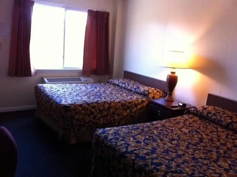 Ashford Motel