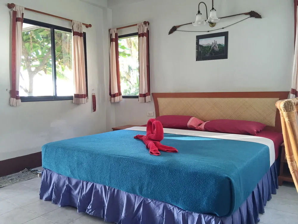 Plaloma Cliff Resort
