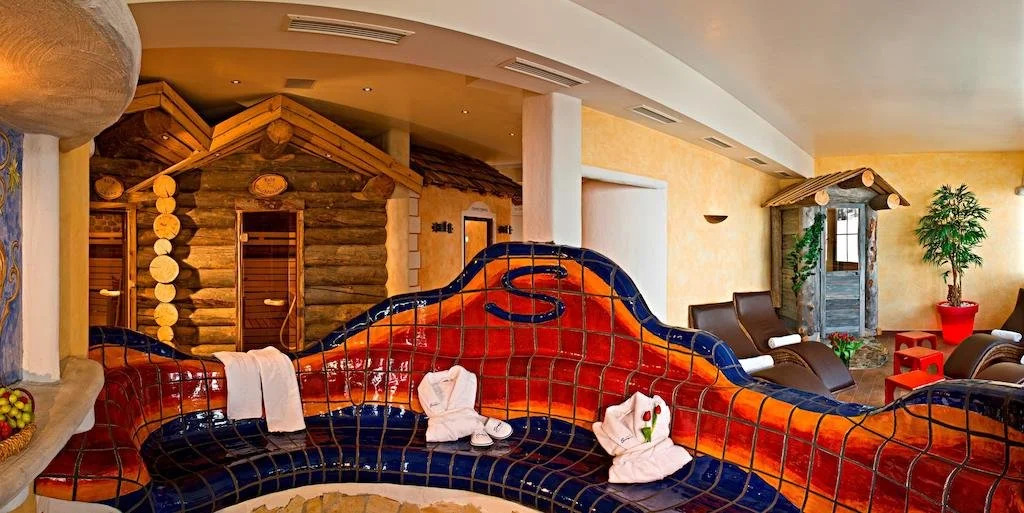 Sporthotel Snowwhite