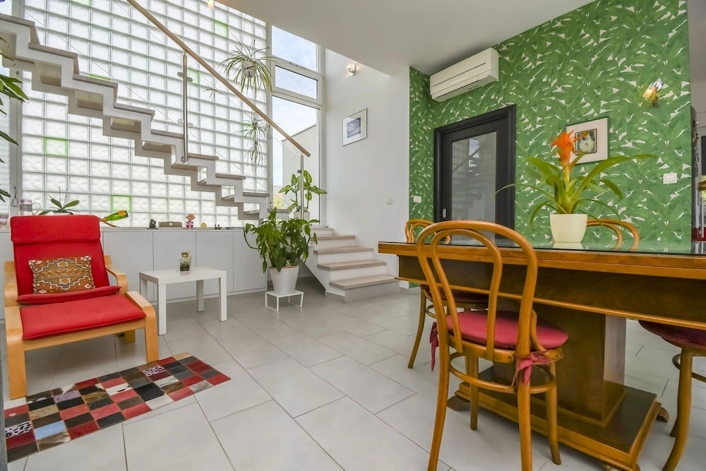 House Marija