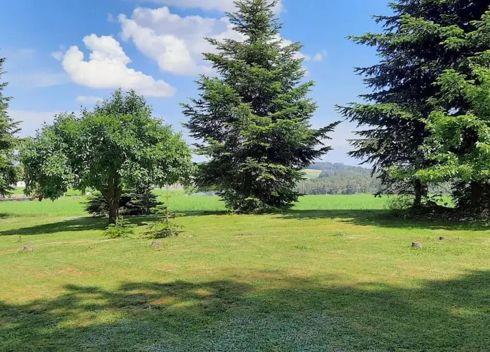 Holiday Home with Garden & Terrace in Bodenwöhr near Hammersee