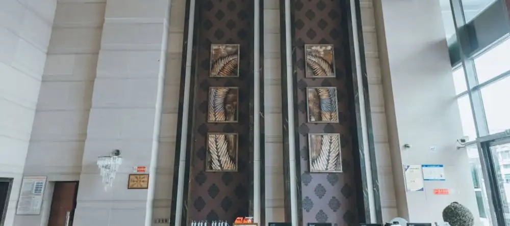 Jia Yisi Hotel