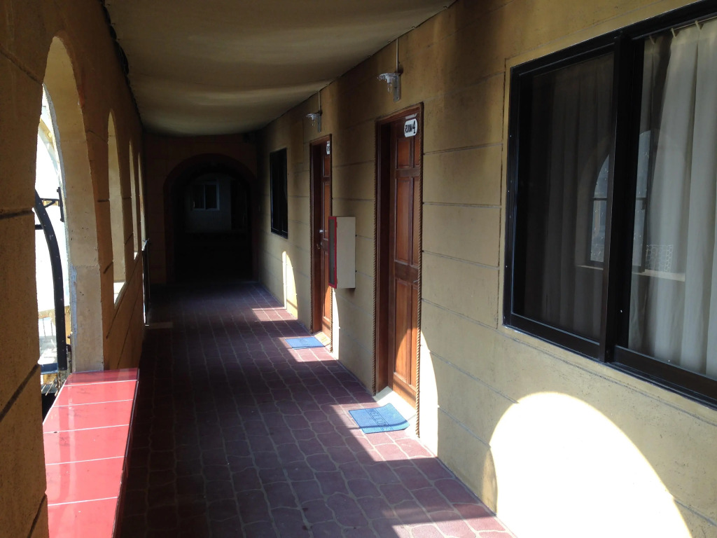 Vasco's Resort