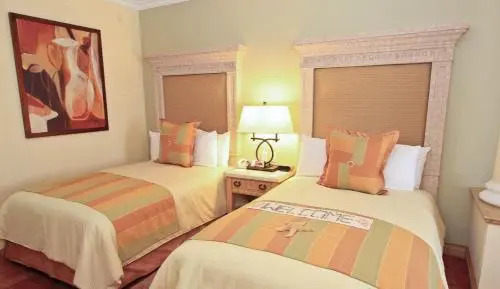 Suites at Pueblo Bonito Rose Resort and Spa Cabo San Lucas