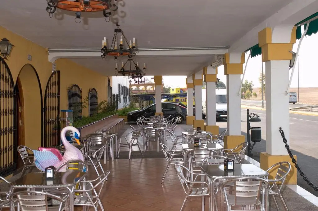 HOSTAL-RESTAURANTE EL PAISANO