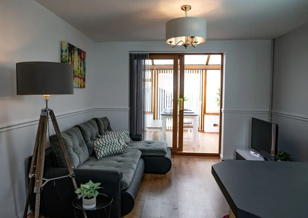 House In Bicester