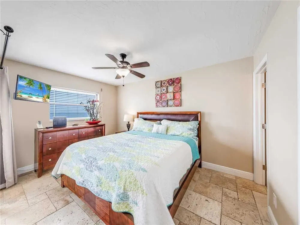 Smugglers Cove 4B6 - Two Bedroom Condo