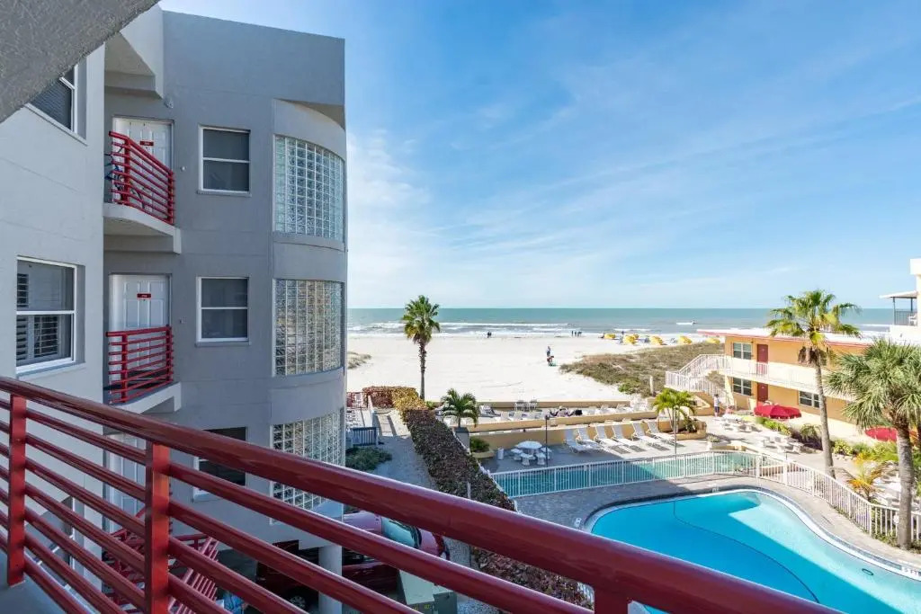 203 Crimson Condos