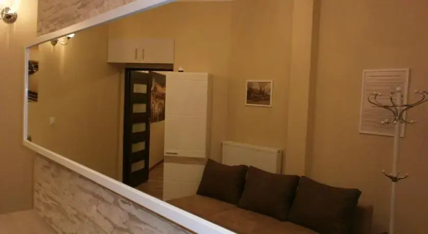 Arabella Apartment