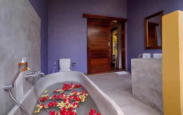 Puri Sedana Ubud Villa