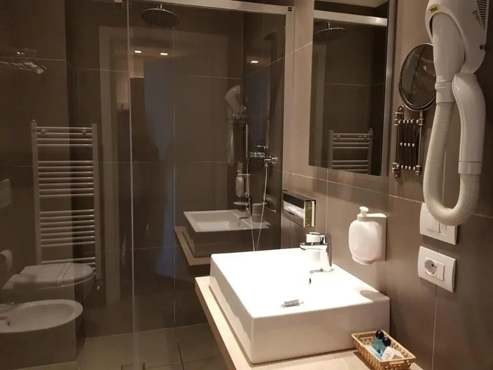Hotel Gemma
