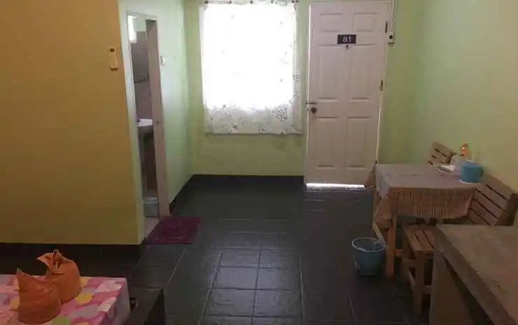 Mee Rak Resort