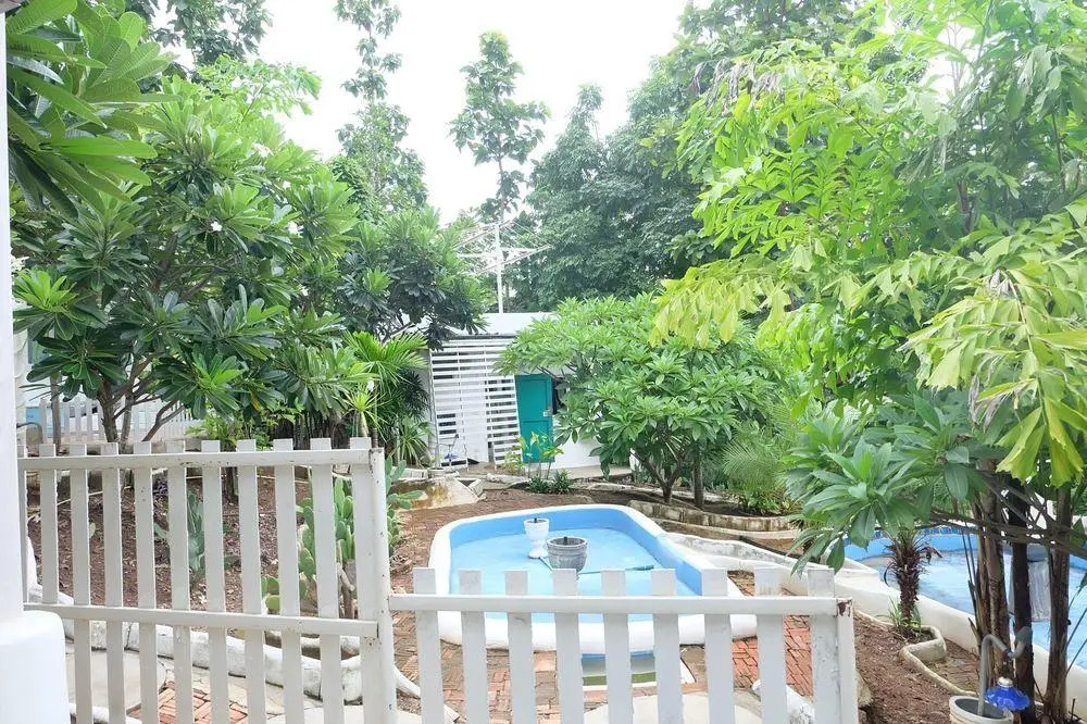 Had Kam Chan Resort