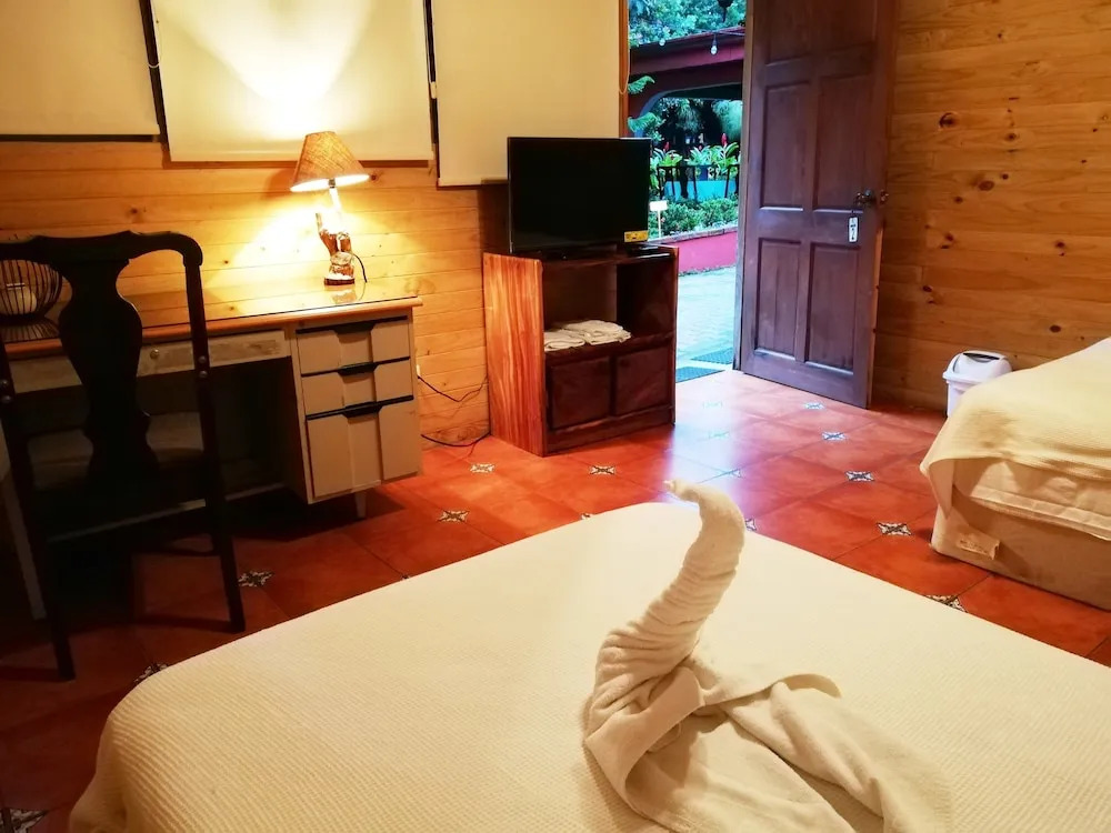 Brillasol Airport Hotel
