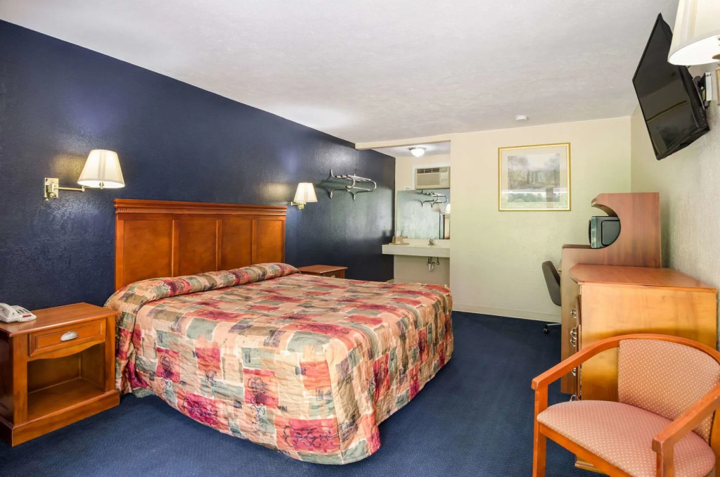 Rodeway Inn