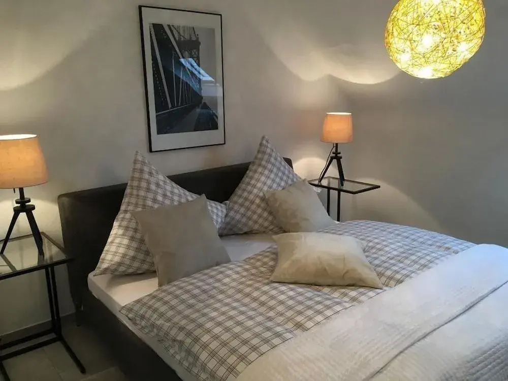 Ferienwohnung Moselschön