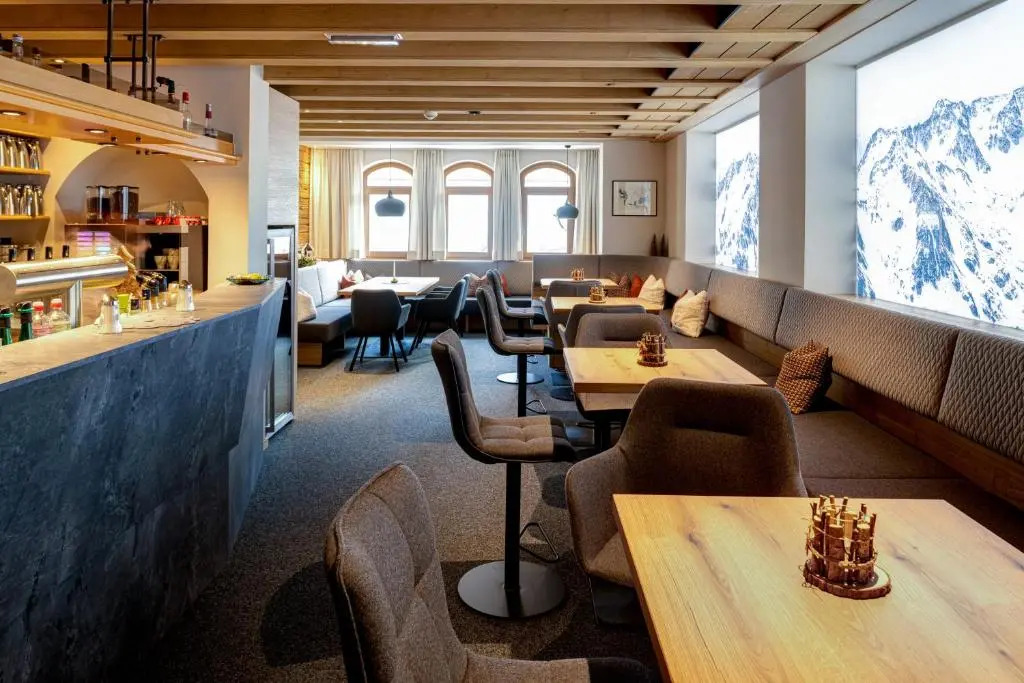 Naturhotel Tandler