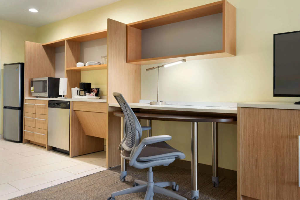 Home2 Suites By Hilton Baton Rouge