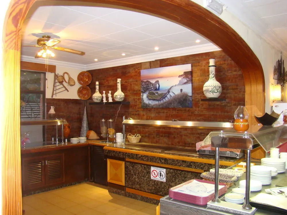 Hotel Figuera Park