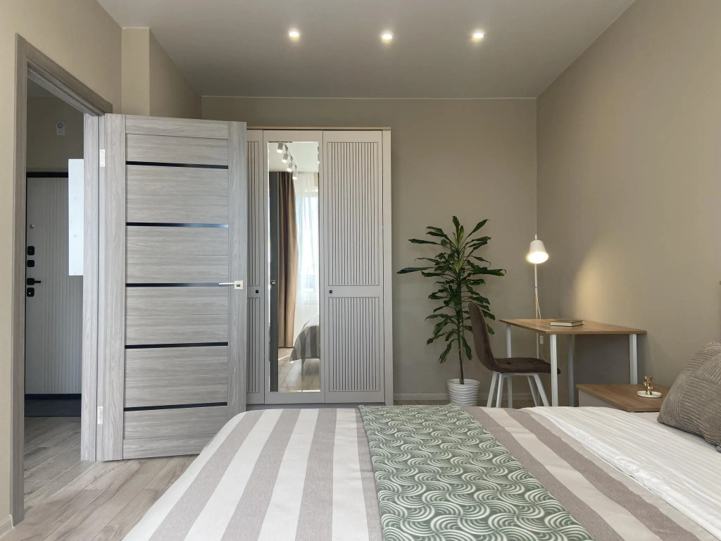 Апартаменты Baltic Resort   на Челнокова