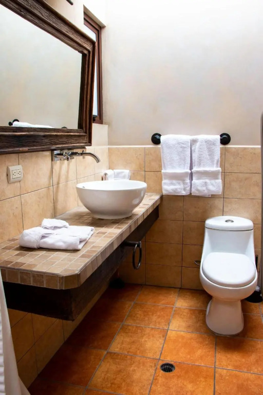 All Suite El Marques de Antigua