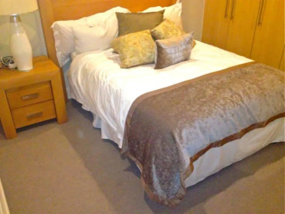Sandton Executive Suites - Hydro Park
