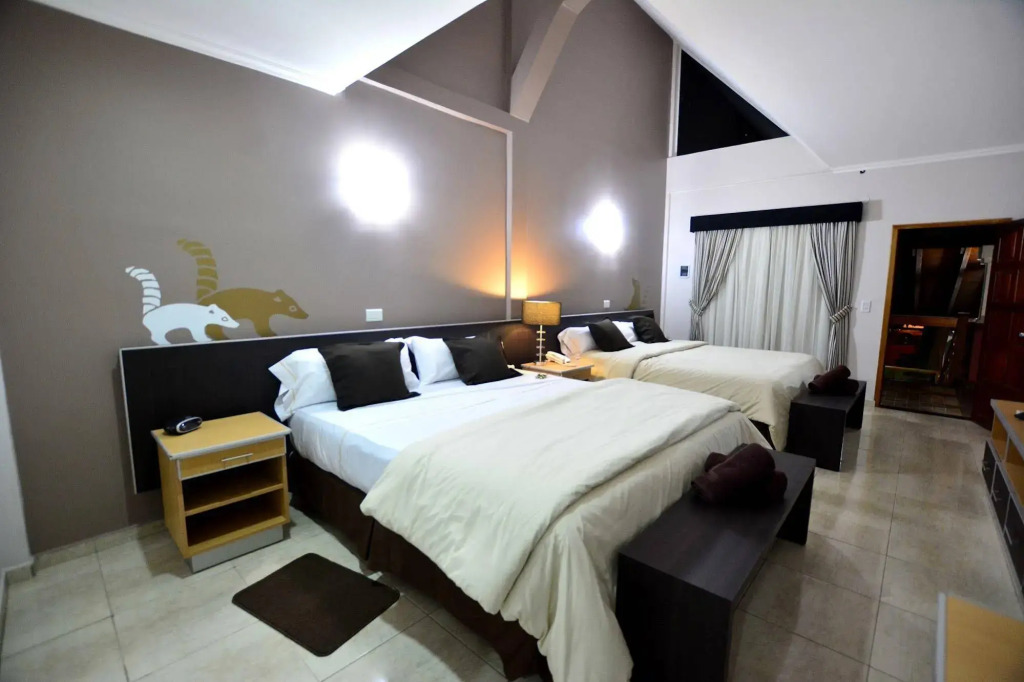 Akwati Suites Iguazu