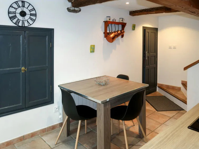 A Casa Serena, chambres d'hôtes en Luberon Côté Sud