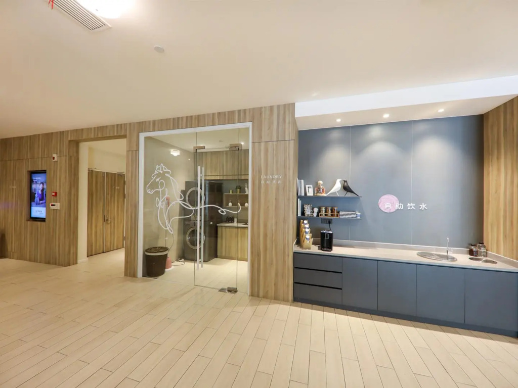 Hanting Premium Hotel Nanjing Xianlin University City Xianyao Road