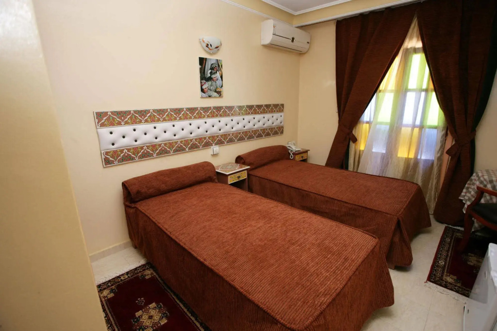 Hôtel Abda
