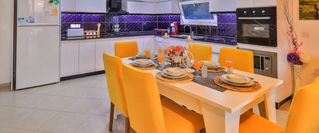Villa Melly İslamlar