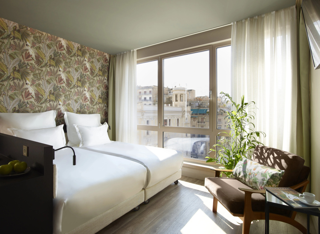 Casual Kubic Athens by Casual Hoteles