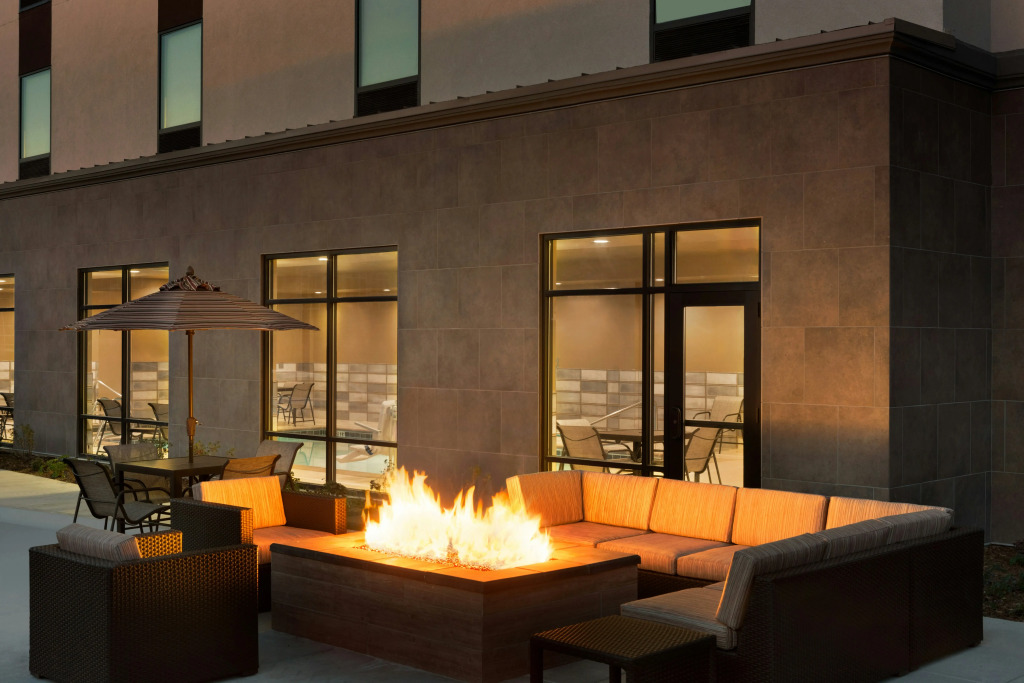 Hampton Inn Salt Lake City Cottonwood