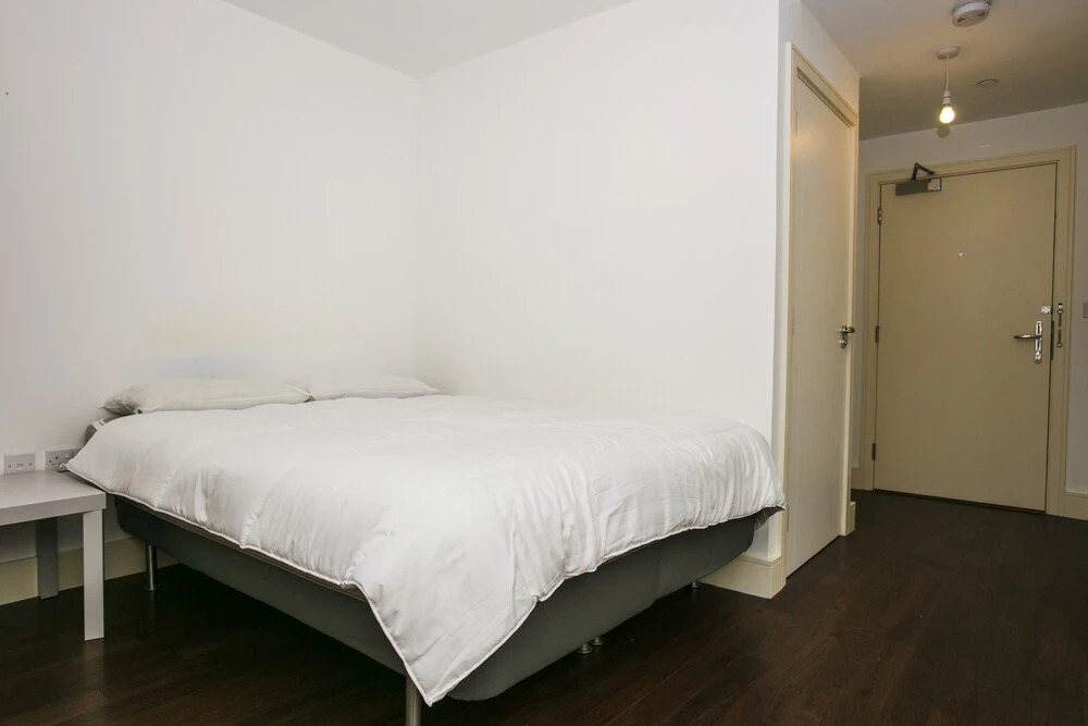 2 Bed Studio In Holloway
