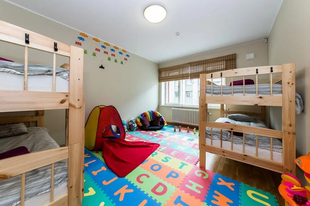 Parkers Boutique Apartments