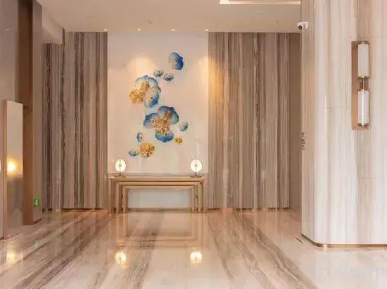 Zhuhai Hongsanyi Hotel
