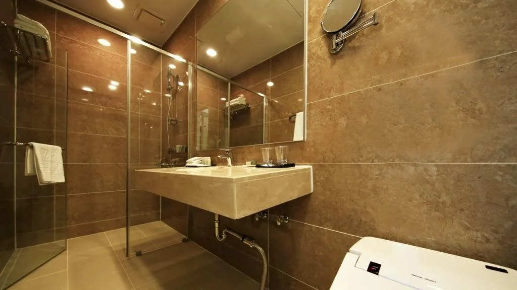 Hotel Foreheal