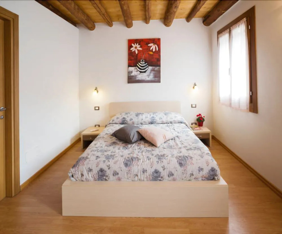 Bed and Breakfast La Quiete