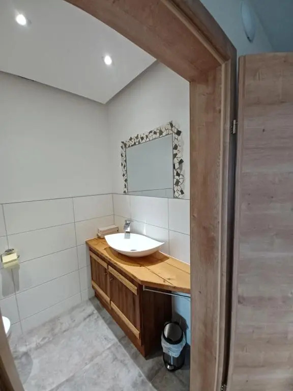 Chalet Petra
