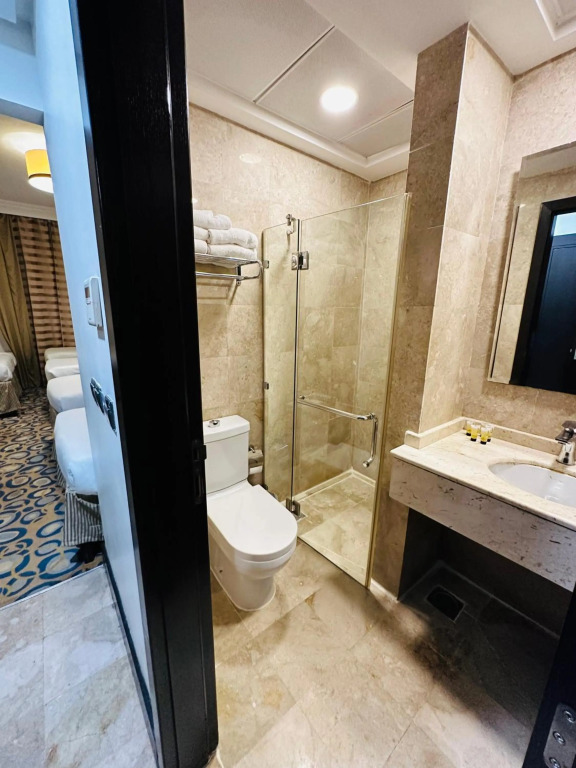 Saif Al Majd Hotel